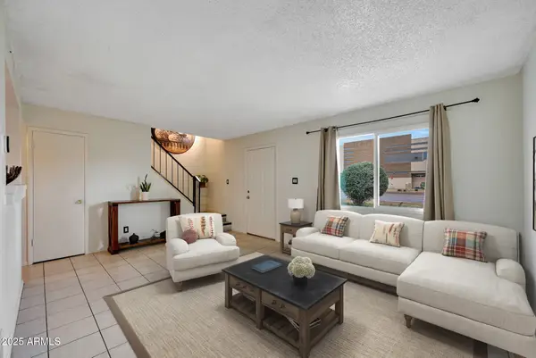 4602 E Broadway Road, Phoenix, AZ 85040