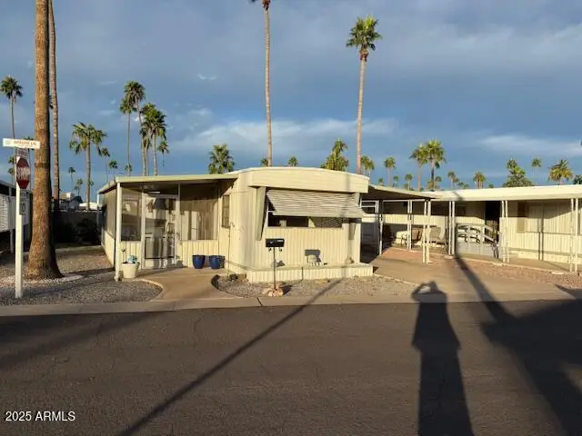 2600 E Allred Avenue #A109, Mesa, AZ 85204 - Image #1