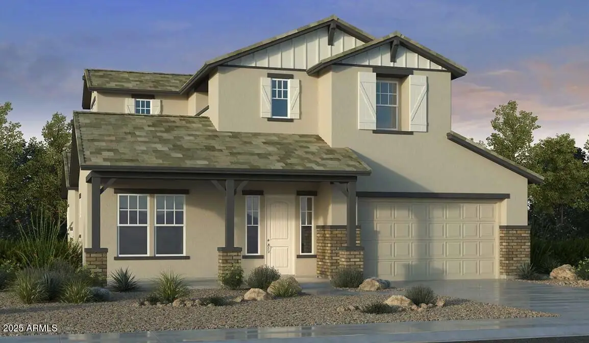 20721 E Via Del Oro --, Queen Creek, AZ 85142 - Image #1