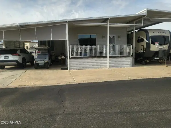 17200 W Bell Road #758, Surprise, AZ 85374