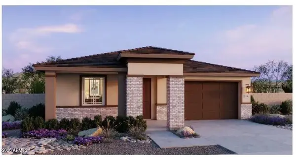 20615 N 226th Drive, Surprise, AZ 85387