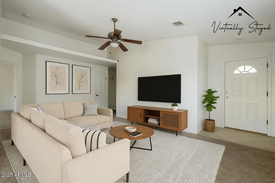 505 S 12th Street, Coolidge, AZ 85128 - Image #2