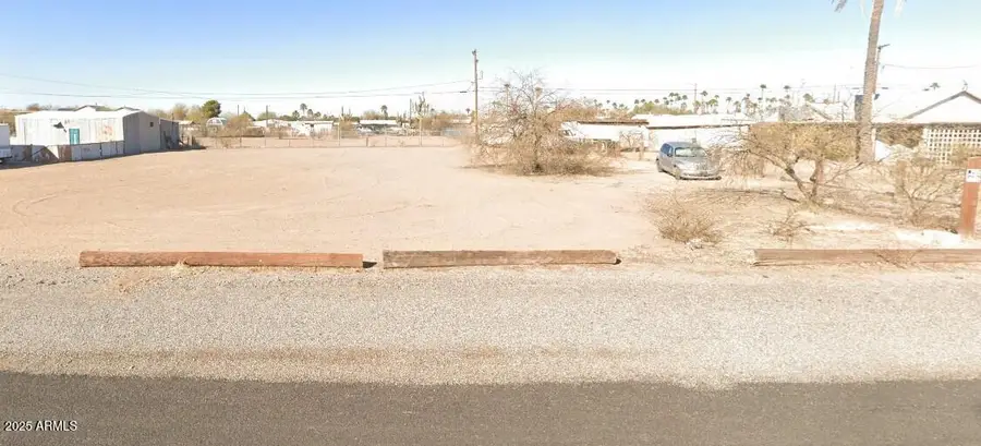 5XX W Sunset Avenue, Coolidge, AZ 85128 - Image #3