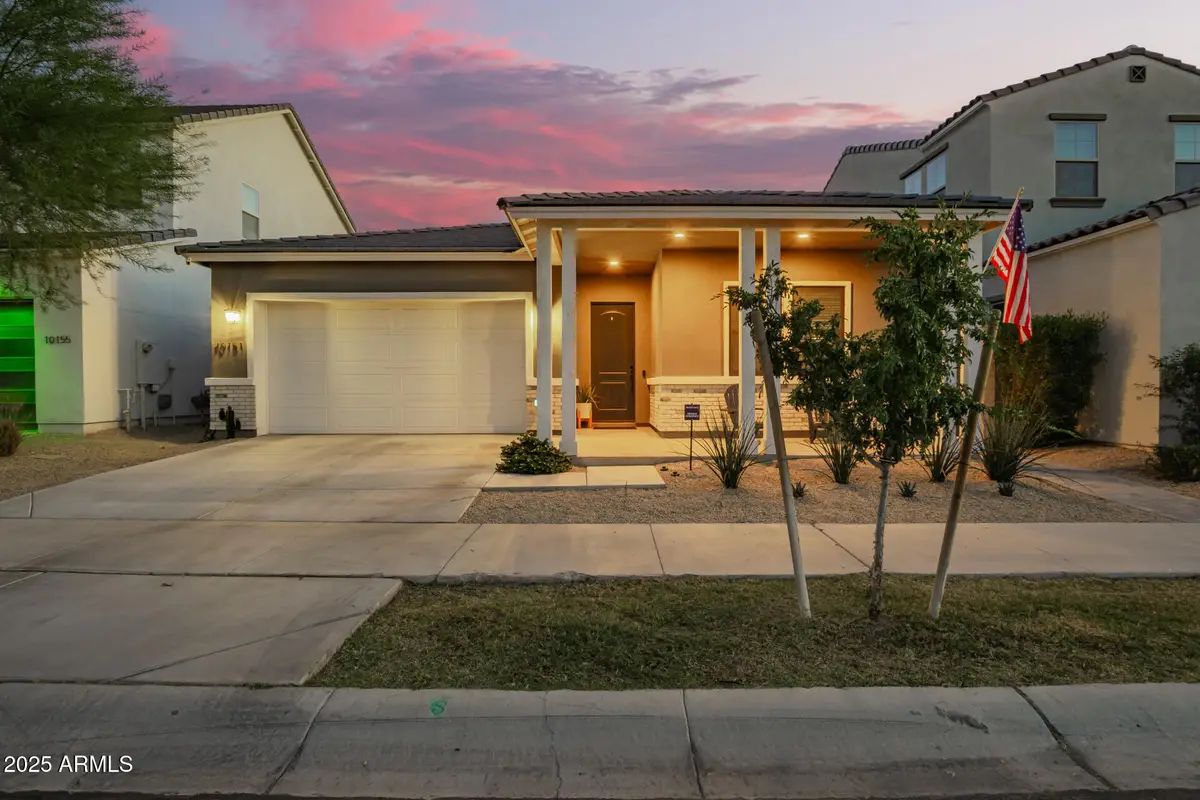 10151 E Thunderbolt Avenue, Mesa, AZ 85212 - Image #1