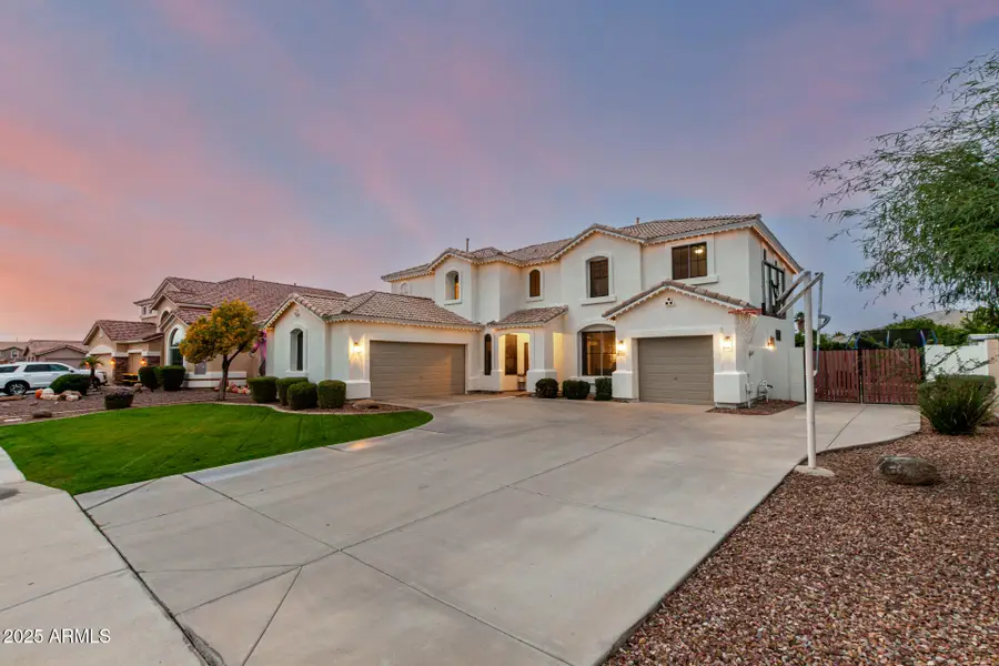 3721 S Martingale Road, Gilbert, AZ 85297 - Image #2