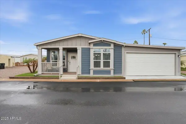 2929 E Main Street E #108, Mesa, AZ 85213