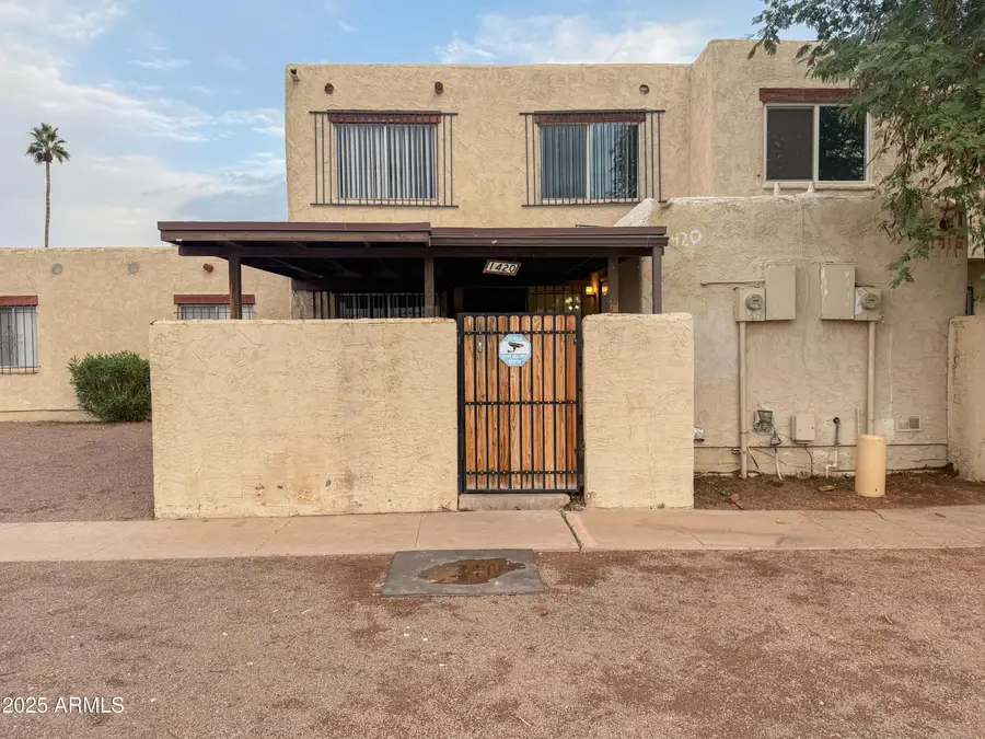 1420 N 54th Avenue, Phoenix, AZ 85043 - Image #2