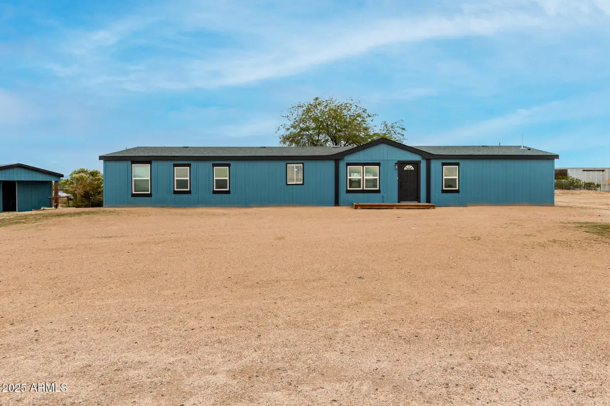19305 E Black Rock Trail, Florence, AZ 85132 - Image #1
