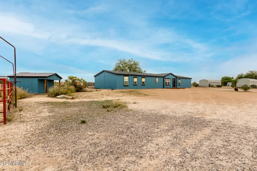 19305 E Black Rock Trail, Florence, AZ 85132 - Image #2