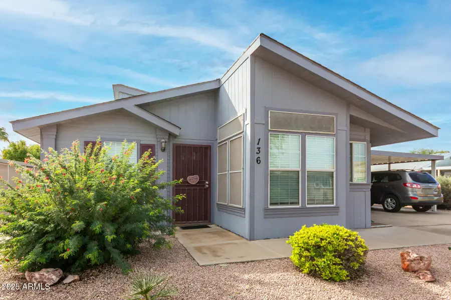 8500 E Southern Avenue #OFC, Mesa, AZ 85209 - Image #2