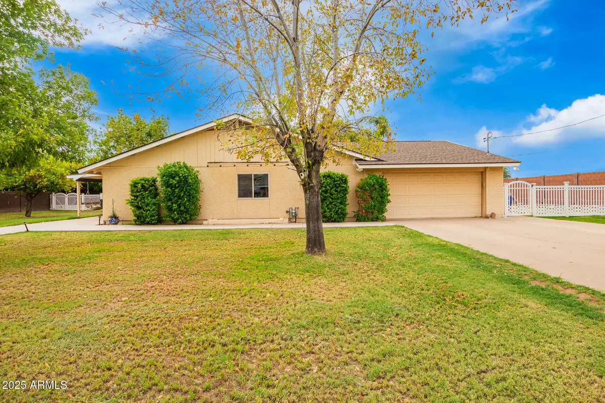 2640 N Brimhall --, Mesa, AZ 85203 - Image #1