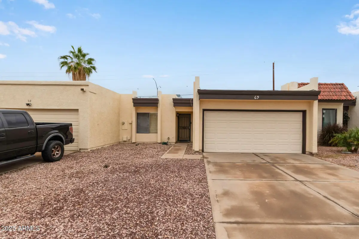 7006 E Jensen Street #69, Mesa, AZ 85207 - Image #1