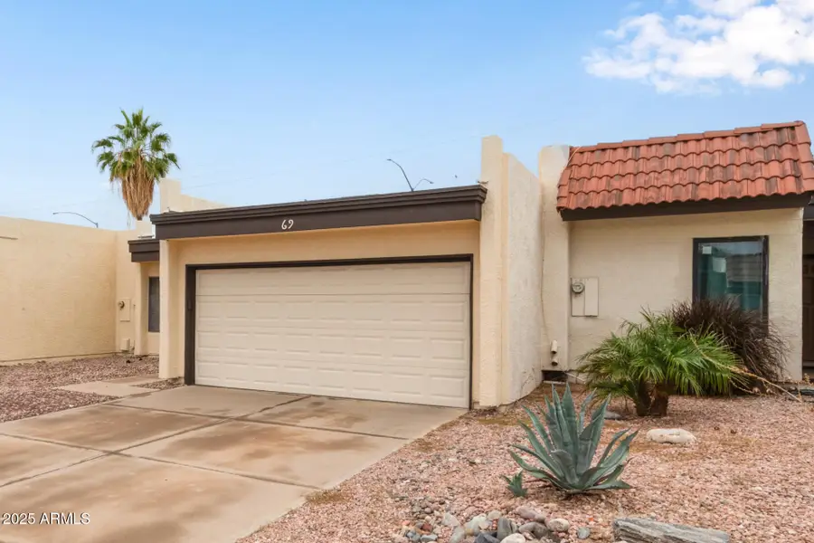 7006 E Jensen Street #69, Mesa, AZ 85207 - Image #2