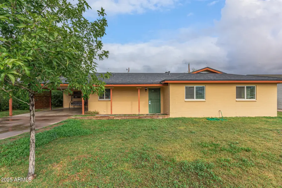 742 E Sierra Vista Drive, Phoenix, AZ 85014 - Image #2