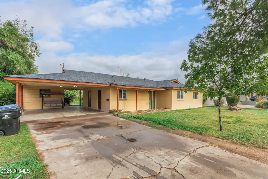 742 E Sierra Vista Drive, Phoenix, AZ 85014 - Image #3