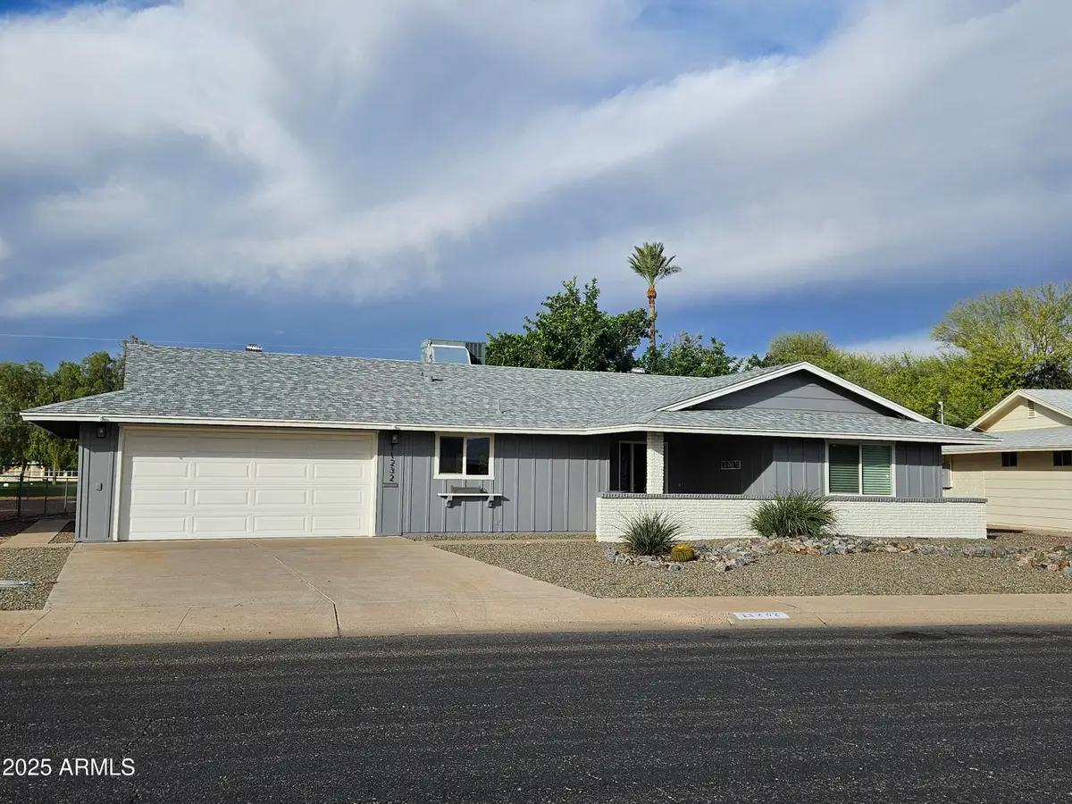 11232 N Balboa Drive, Sun City, AZ 85351 - Image #1