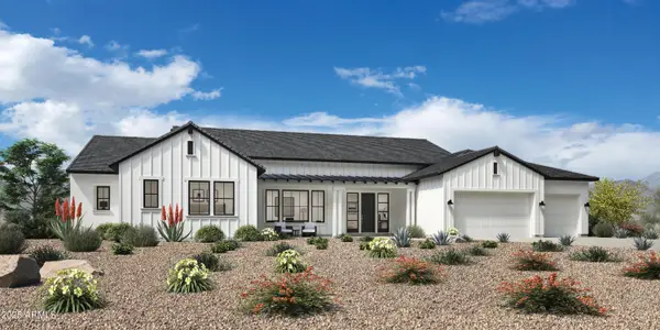 4227 S Parkcrest Street, Gilbert, AZ 85297