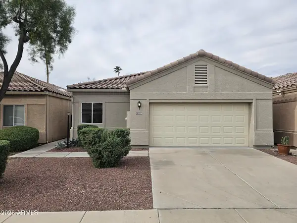 13224 N 31st Way, Phoenix, AZ 85032