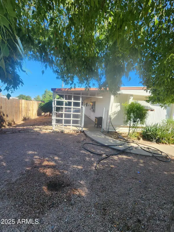 671 S Ellsworth Road #A, Mesa, AZ 85208