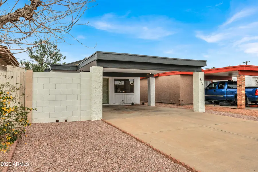 434 E Royal Palms Drive, Mesa, AZ 85203 - Image #3