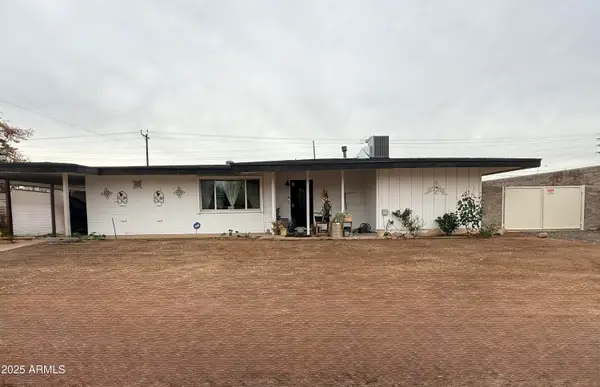 5821 W Clarendon Avenue, Phoenix, AZ 85031