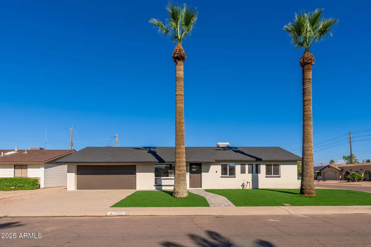 7930 E Palm Lane, Scottsdale, AZ 85257 - Image #1