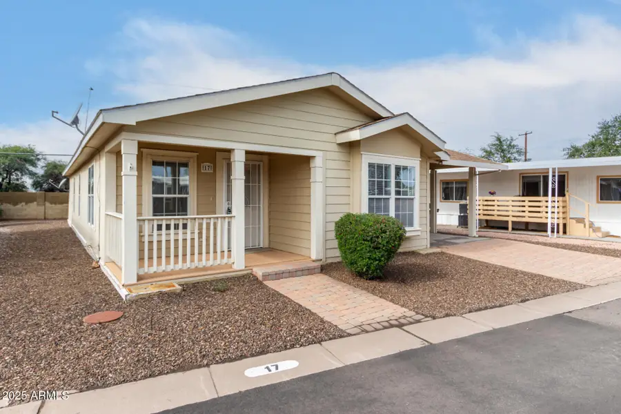 201 S Greenfield Road #17, Mesa, AZ 85206 - Image #2