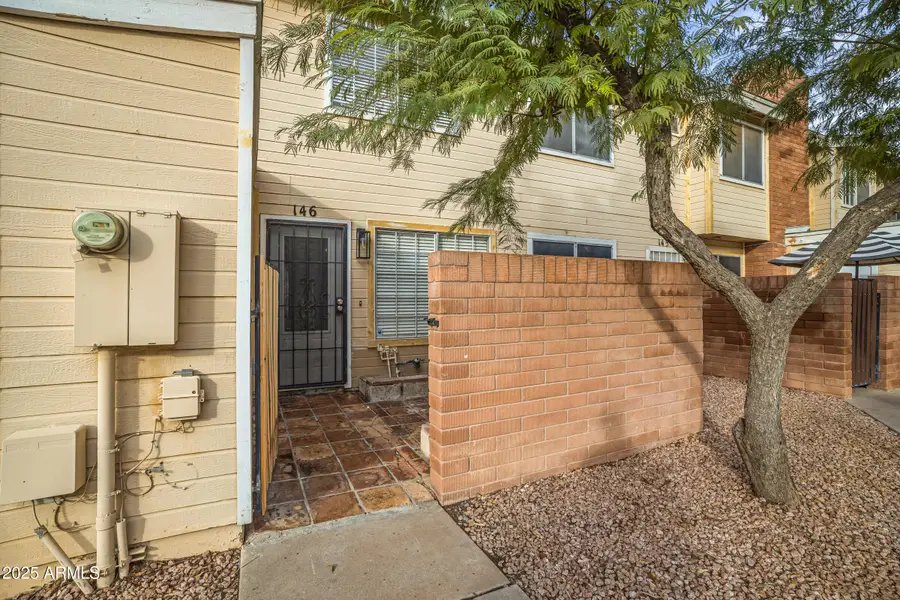 625 S Westwood -- #146, Mesa, AZ 85210 - Image #2