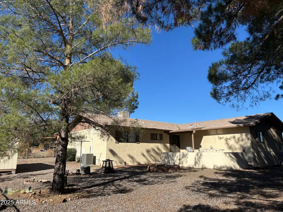 3781 E Sabino Trail, Verde Village, AZ 86326 - Image #3
