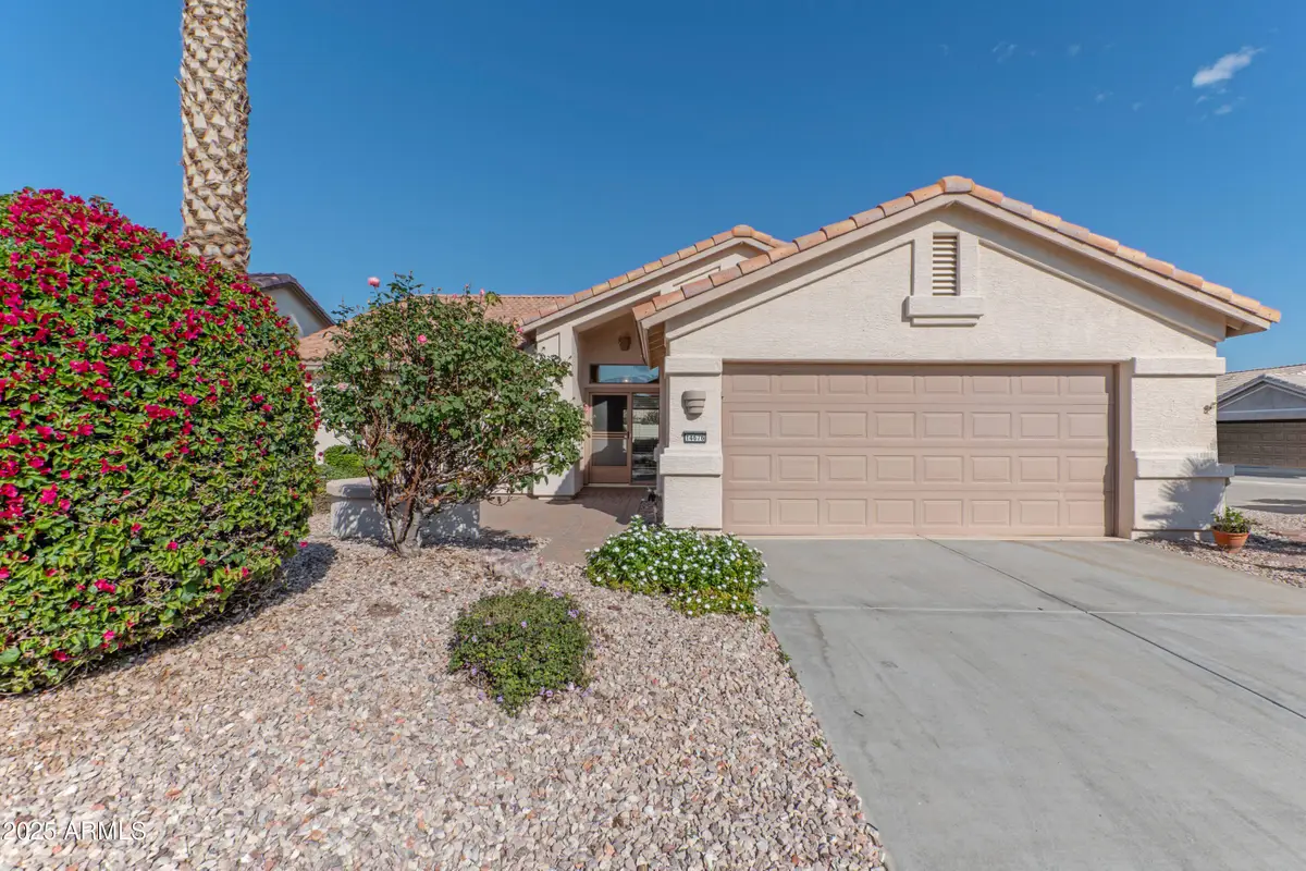 14676 W Monterey Way, Goodyear, AZ 85395 - Image #1