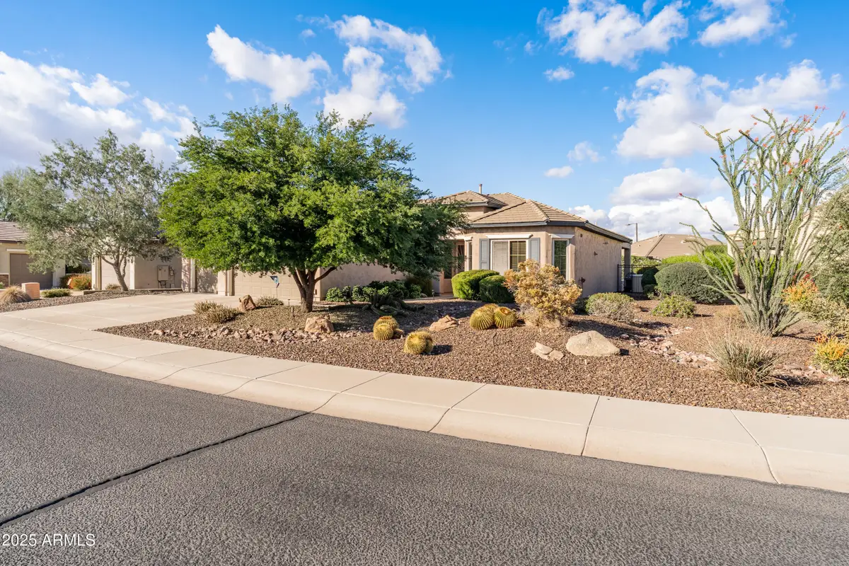 27012 W Marco Polo Road, Buckeye, AZ 85396 - Image #1