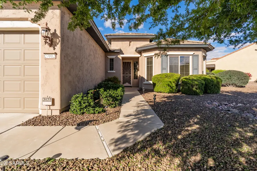 27012 W Marco Polo Road, Buckeye, AZ 85396 - Image #2