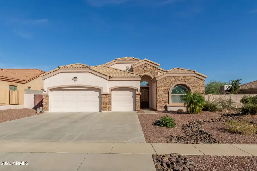 1309 N Amandes --, Mesa, AZ 85207 - Image #2