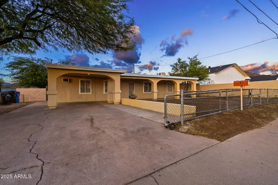 1326 W Cheryl Drive, Phoenix, AZ 85021 - Image #2