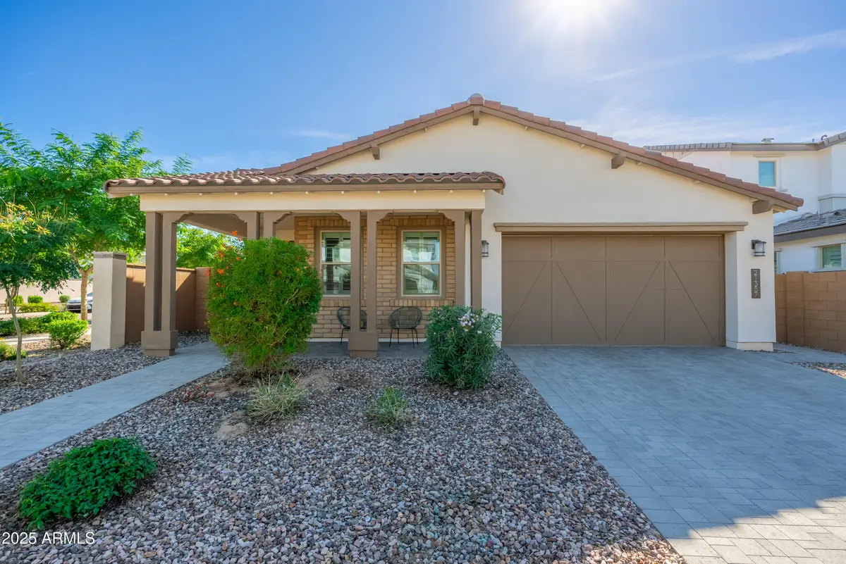 21357 E Macaw Drive, Queen Creek, AZ 85142 - Image #1