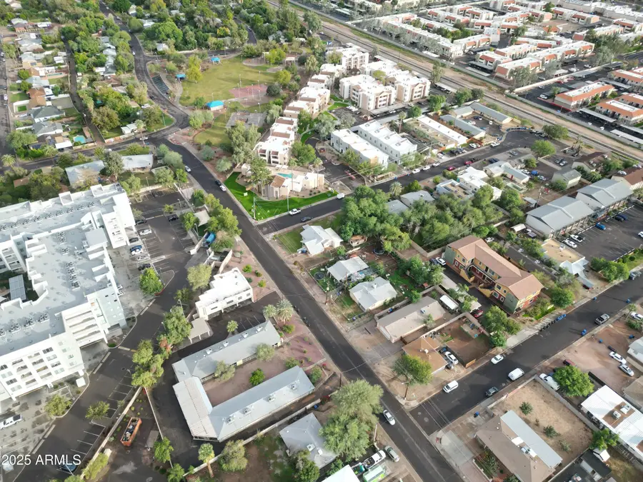 1229 E Spence Avenue, Tempe, AZ 85281 - Image #2