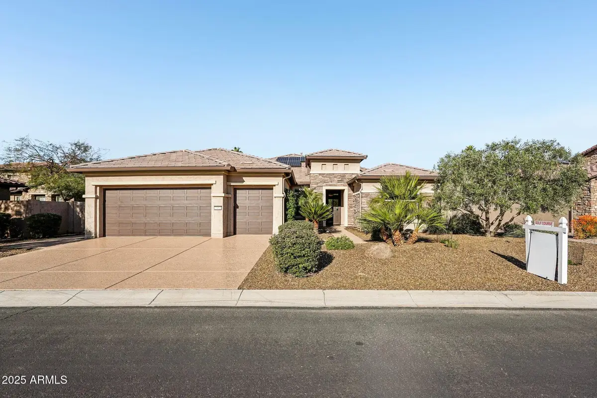 2352 N 168th Avenue, Goodyear, AZ 85395 - Image #1