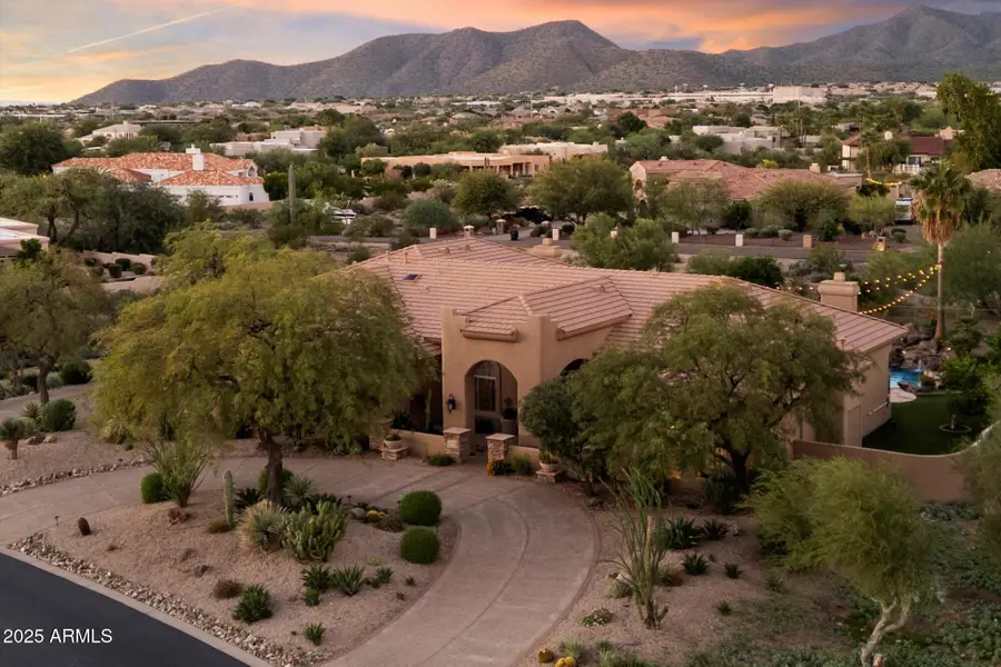 12888 E Appaloosa Place, Scottsdale, AZ 85259 - Image #2