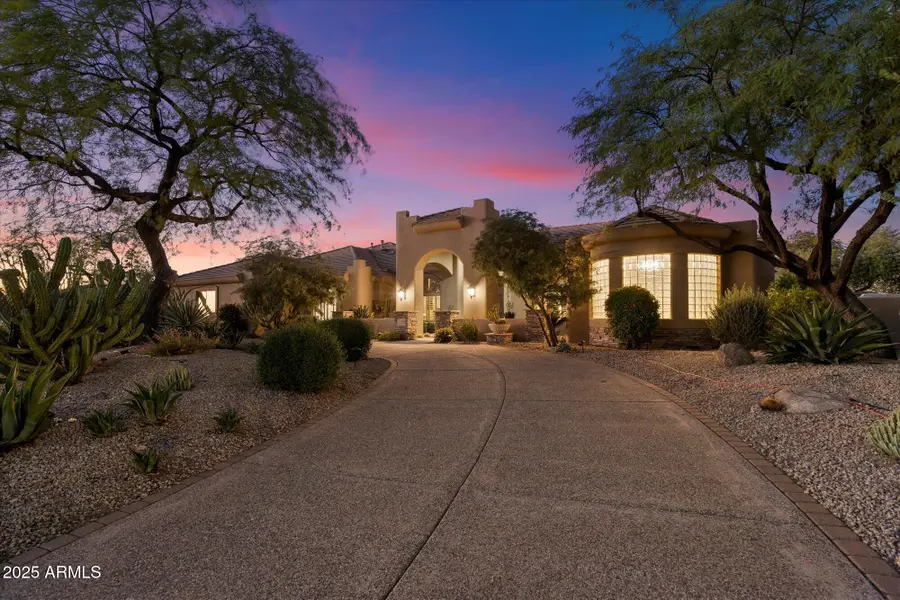 12888 E Appaloosa Place, Scottsdale, AZ 85259 - Image #3