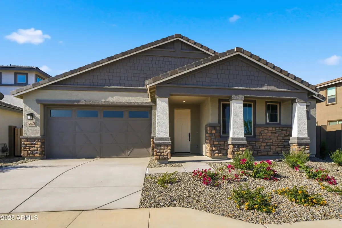 5874 N 193rd Avenue, Litchfield Park, AZ 85340 - Image #1