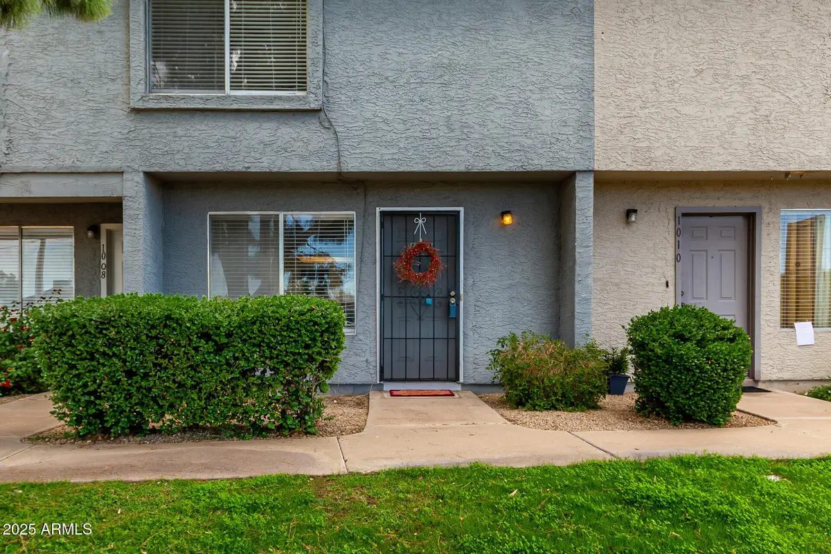 19601 N 7th Street #1009, Phoenix, AZ 85024 - Image #1