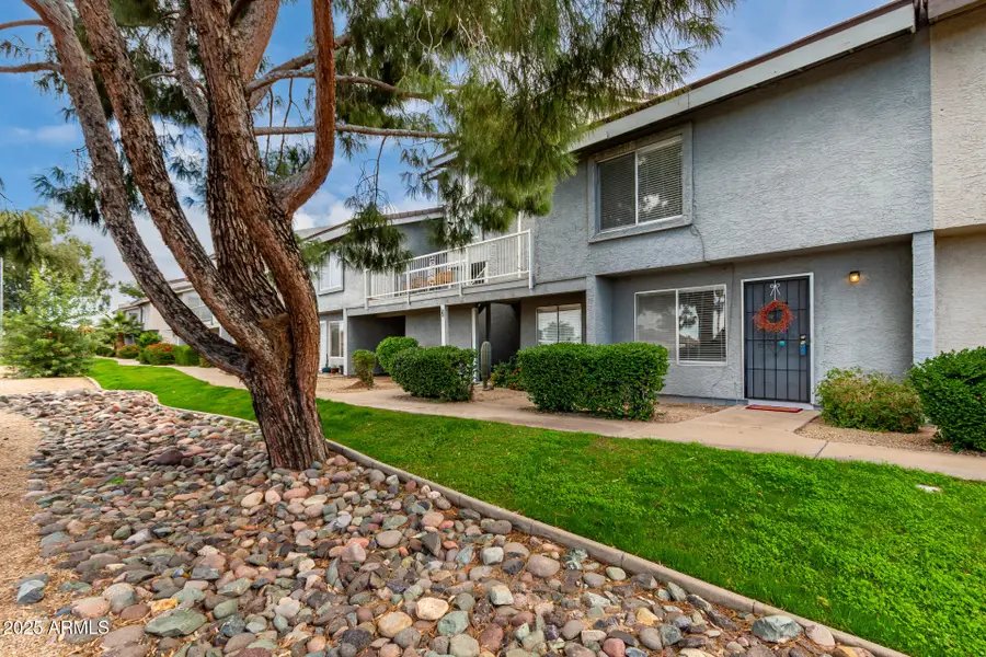 19601 N 7th Street #1009, Phoenix, AZ 85024 - #3