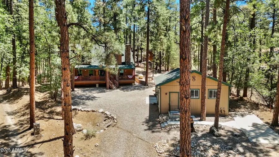 4626 S Cooper Lane, Prescott, AZ 86303 - Image #2