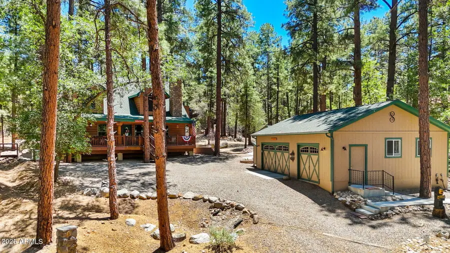 4626 S Cooper Lane, Prescott, AZ 86303 - Image #3