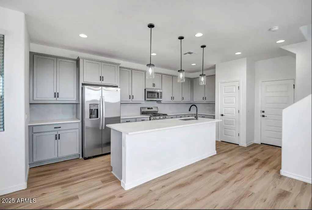 43278 N Hinoki Street, San Tan Valley, AZ 85140 - Image #1