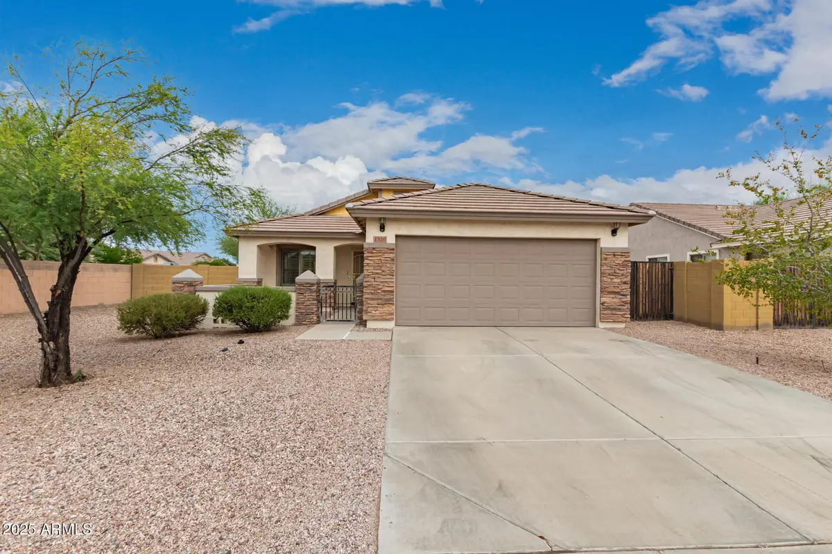 1320 E Rocio Court, Casa Grande, AZ 85122 - Image #1
