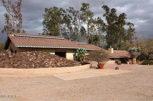 7227 S Mesquite Drive, Mohave Valley, AZ 86440