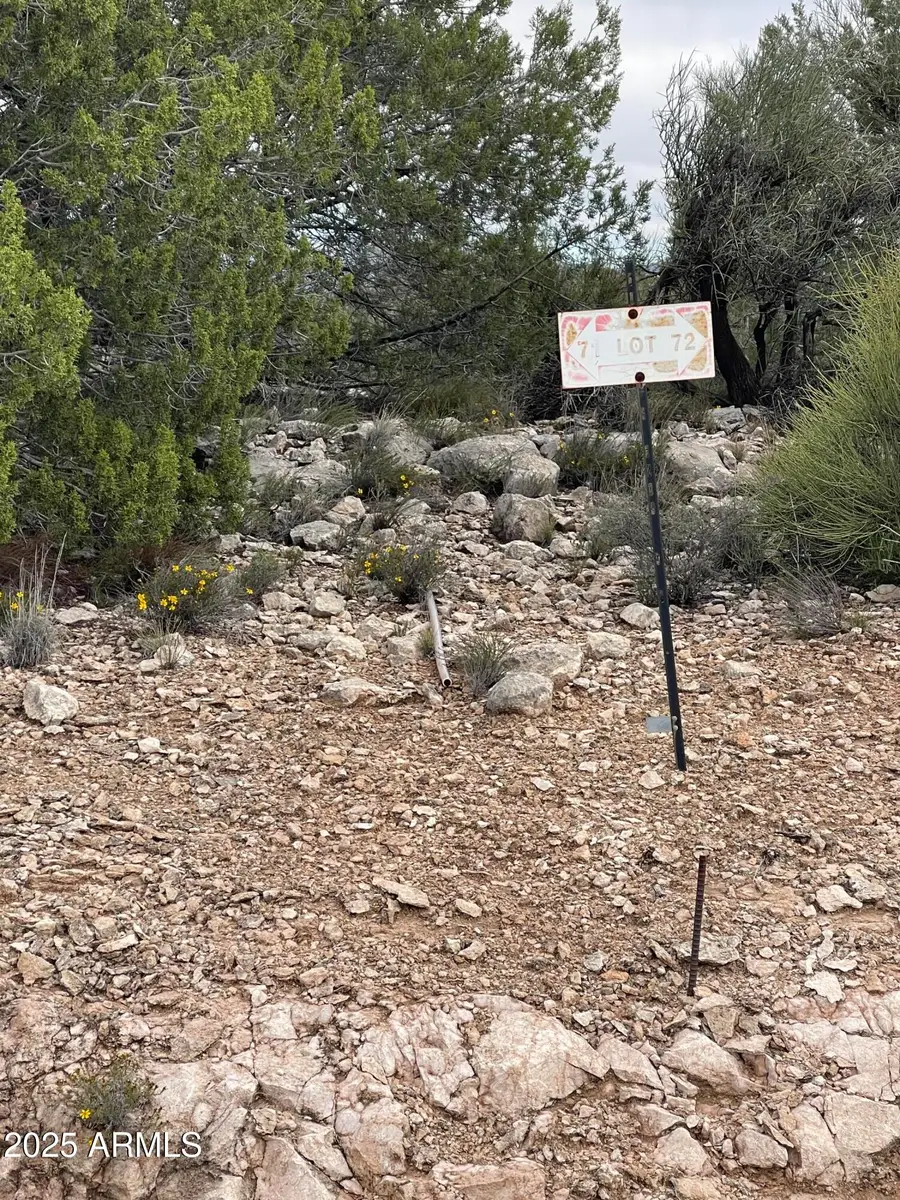 4750 E Crazy Horse Circle #71, Camp Verde Sedona, AZ 86335 - Image #3