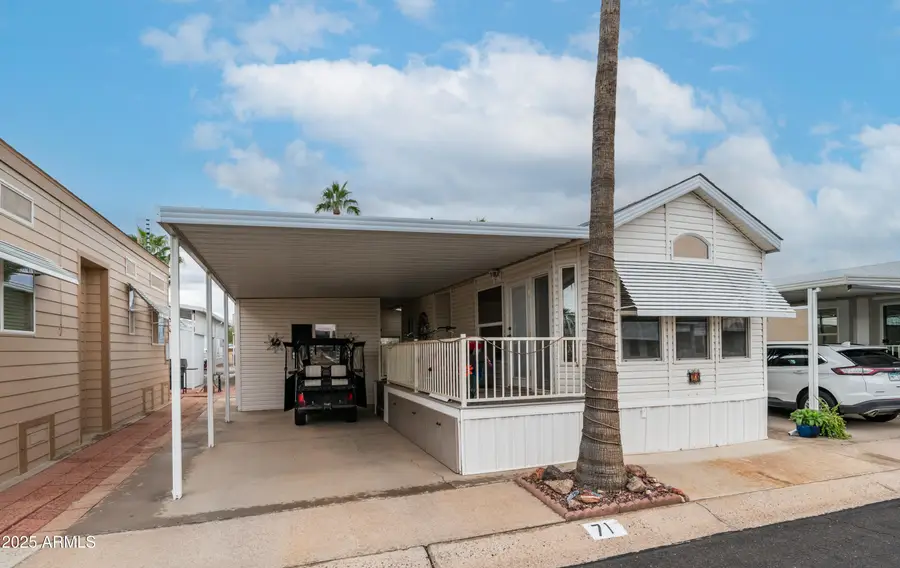 71 Jacknife Drive #71, Apache Junction, AZ 85119 - Image #2