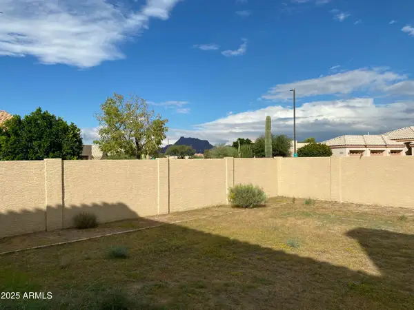 4131 N Signal Circle, Mesa, AZ 85215